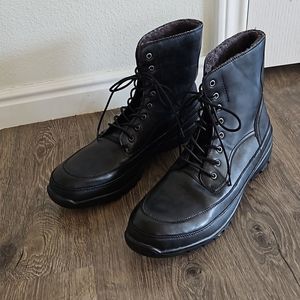 Nwt Unlisted boots READ DESCRIPTION